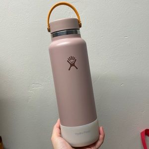 Limited Edition Hydro Flask, 40oz